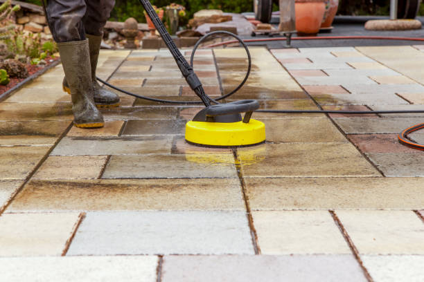 Best Playground Equipment Cleaning  in Marietta Alderwood, WA