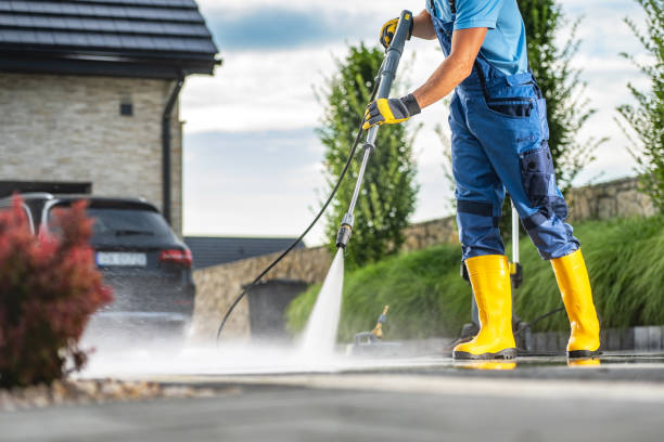 Best Factory Floor Cleaning  in Marietta Alderwood, WA